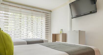 Ayenda 1258 Boutique Laureles Home