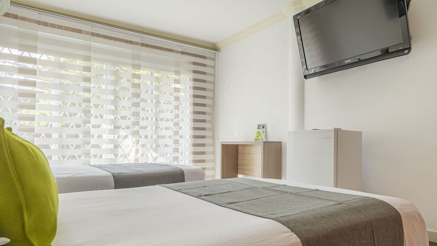 Ayenda 1258 Boutique Laureles Home