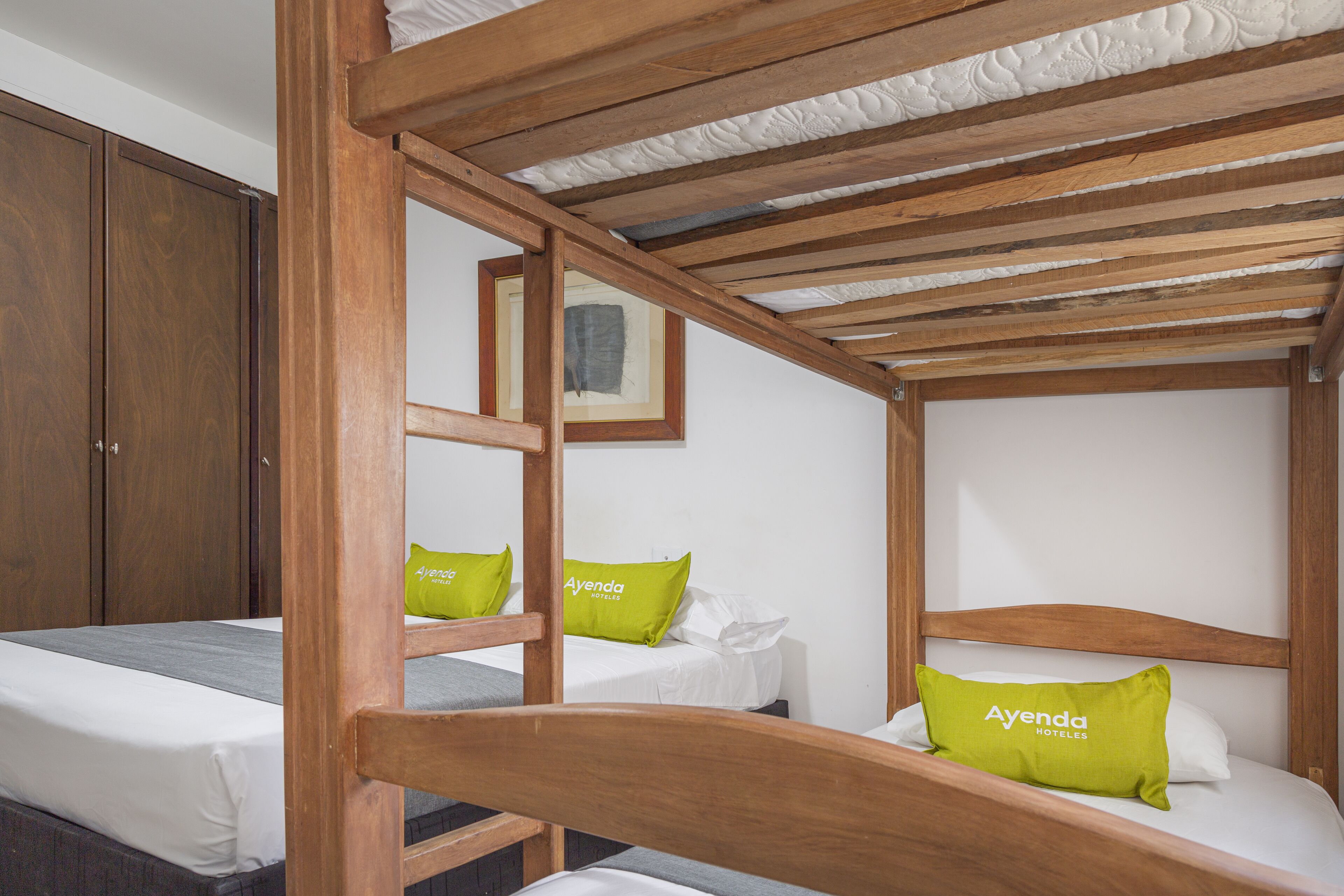 Photo - Hotel Boutique Laureles Home - Ayenda 1258