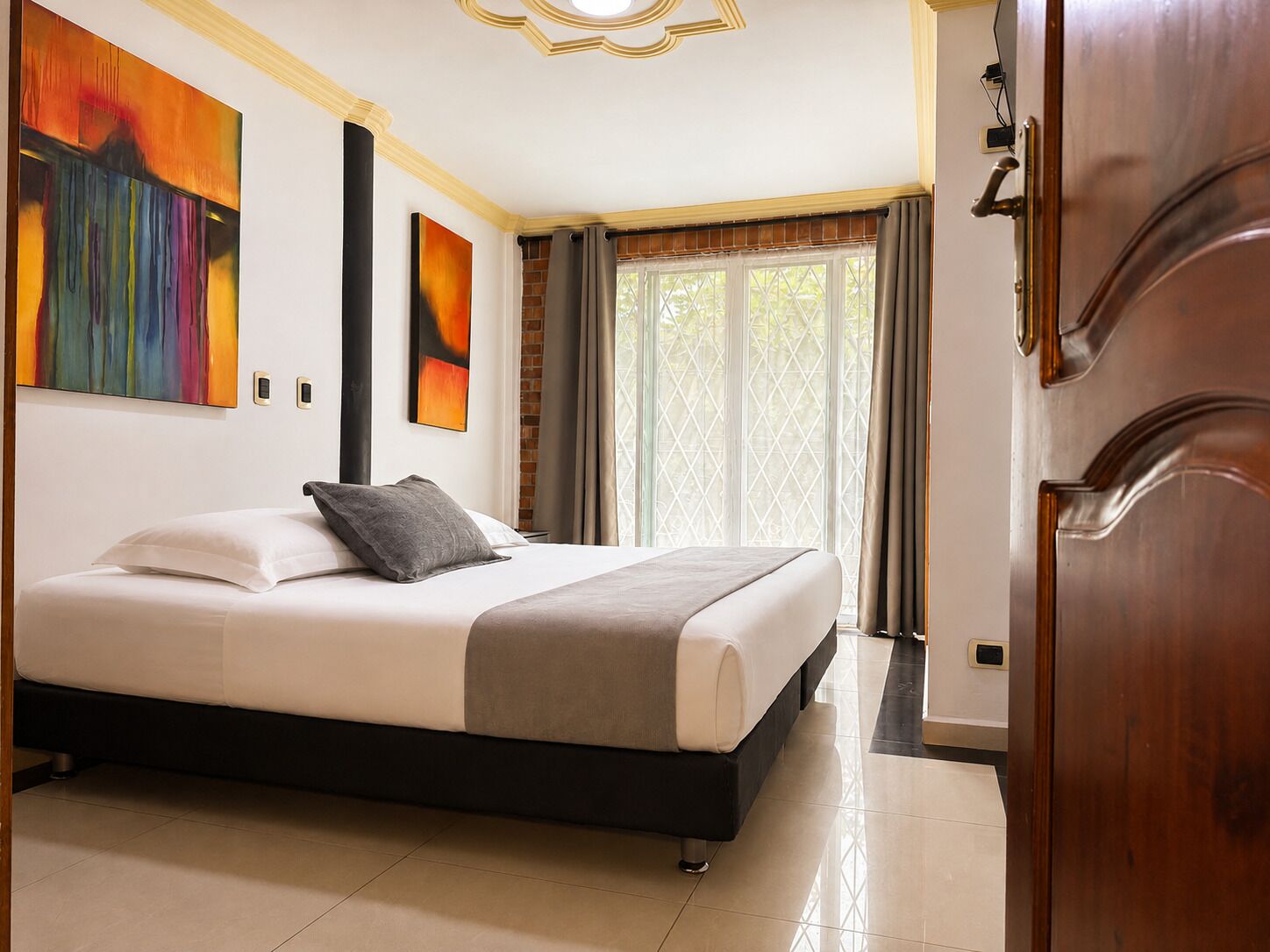 Foto - Ayenda 1258 Boutique Laureles Home