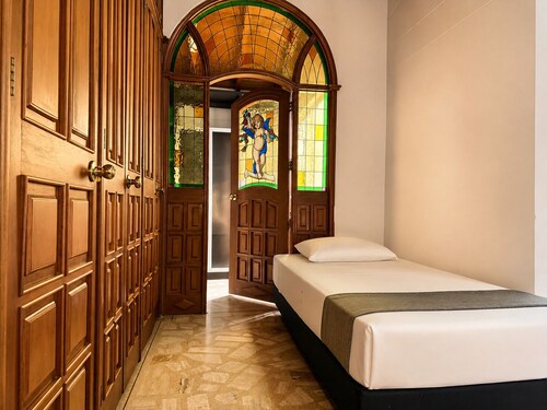 Hotel Boutique Laureles Home