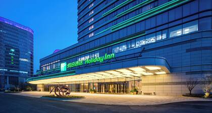Holiday Inn Suzhou Taihu Lake by IHG