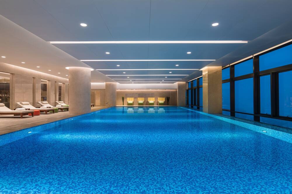 Holiday Inn Suzhou Taihu Lake by IHG