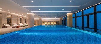 Holiday Inn Suzhou Taihu Lake by IHG