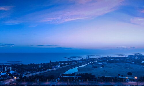 Holiday Inn Suzhou Taihu Lake by IHG