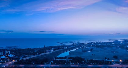 Holiday Inn Suzhou Taihu Lake by IHG