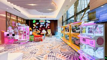 Children's activities