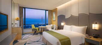 Holiday Inn Suzhou Taihu Lake by IHG