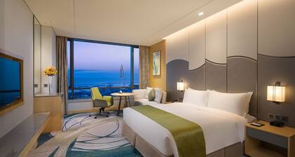 Holiday Inn Suzhou Taihu Lake by IHG