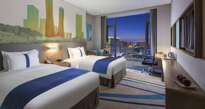 Holiday Inn Express Hangzhou East Station by IHG