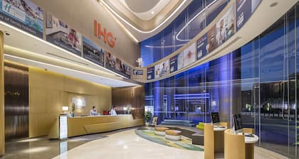 Holiday Inn Express Hangzhou East Station by IHG
