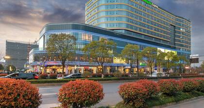 Holiday Inn Express Hangzhou East Station by IHG