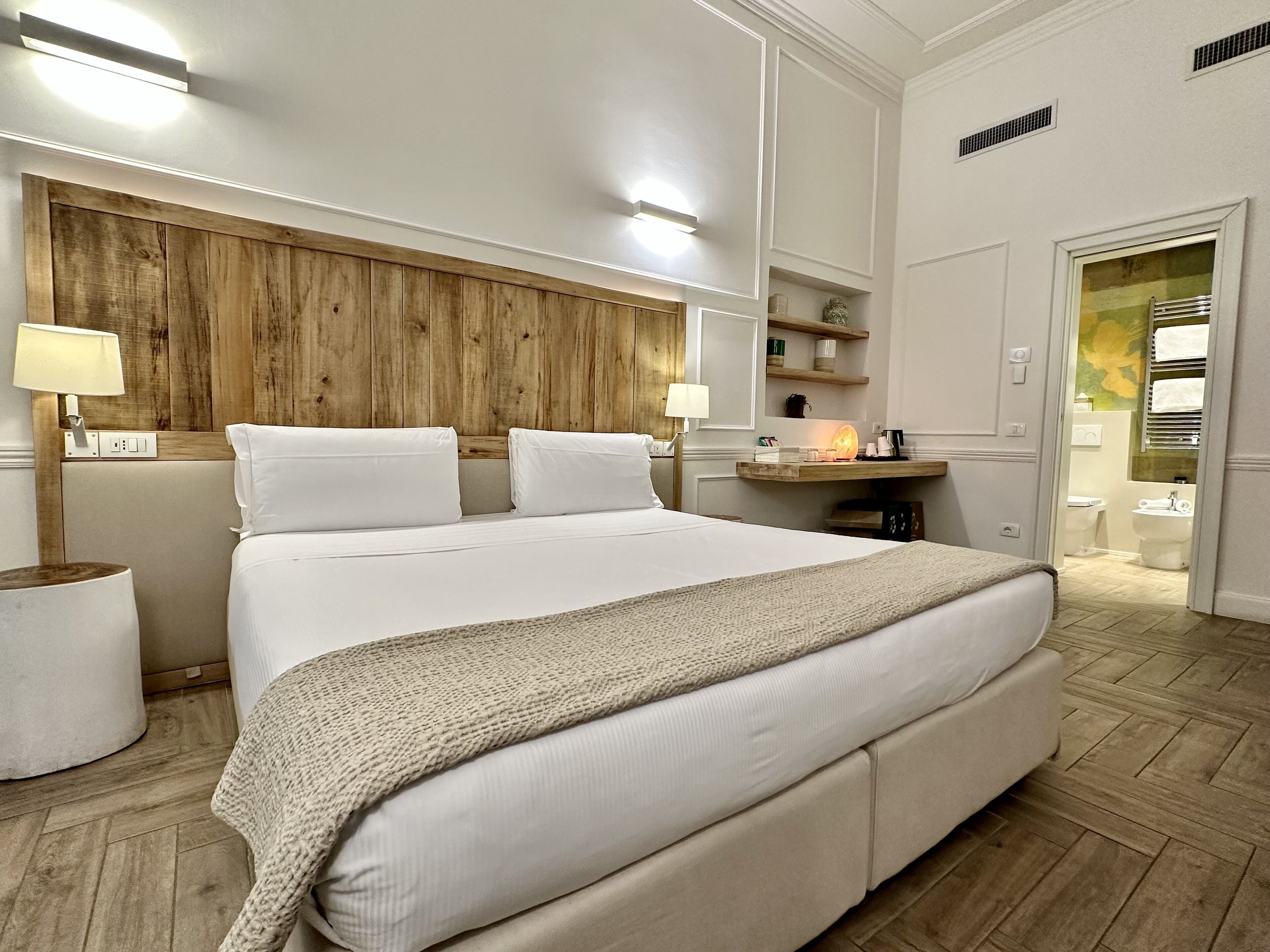 Foto - Eco Urban B&B