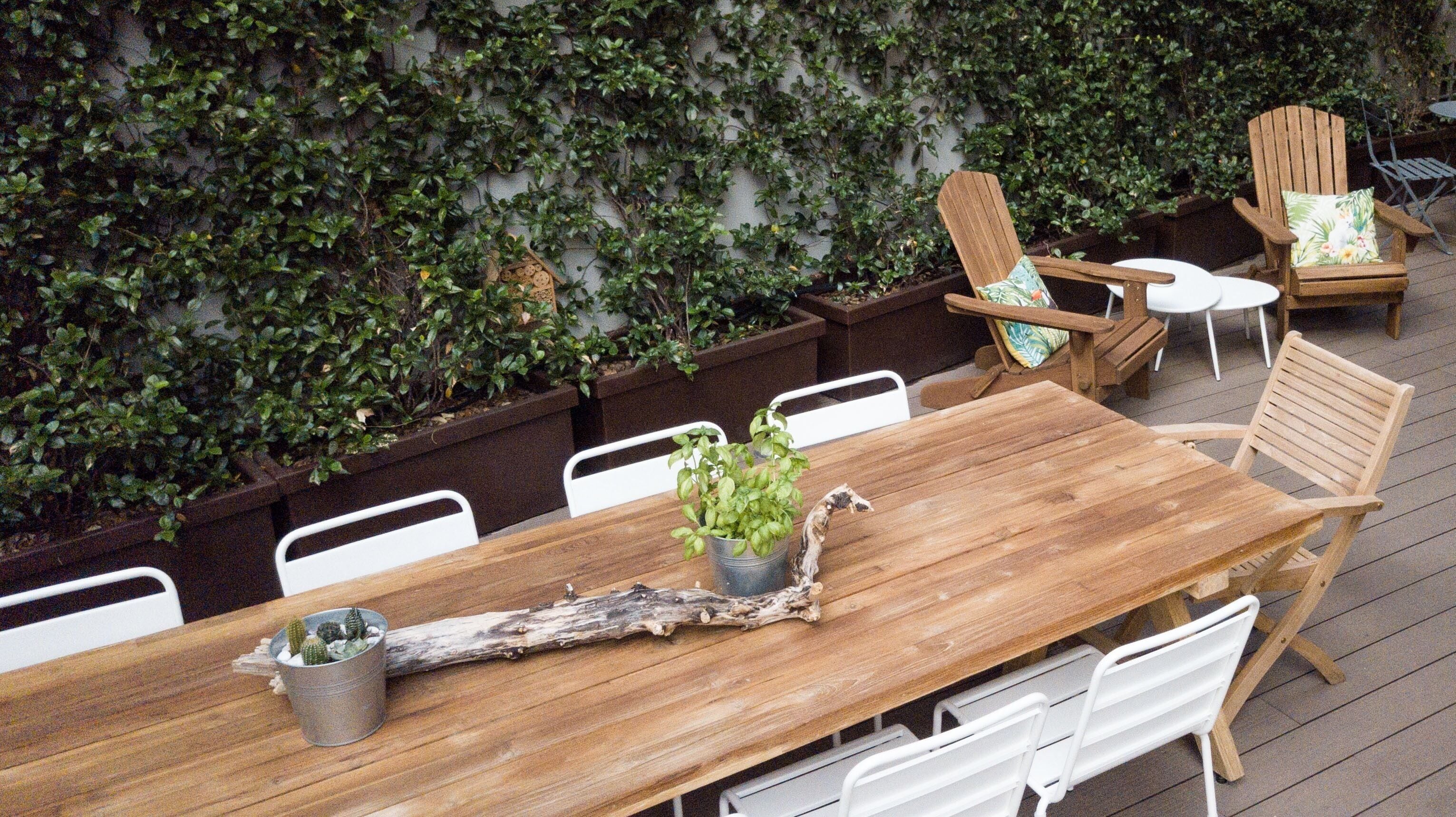 Foto - Eco Urban B&B