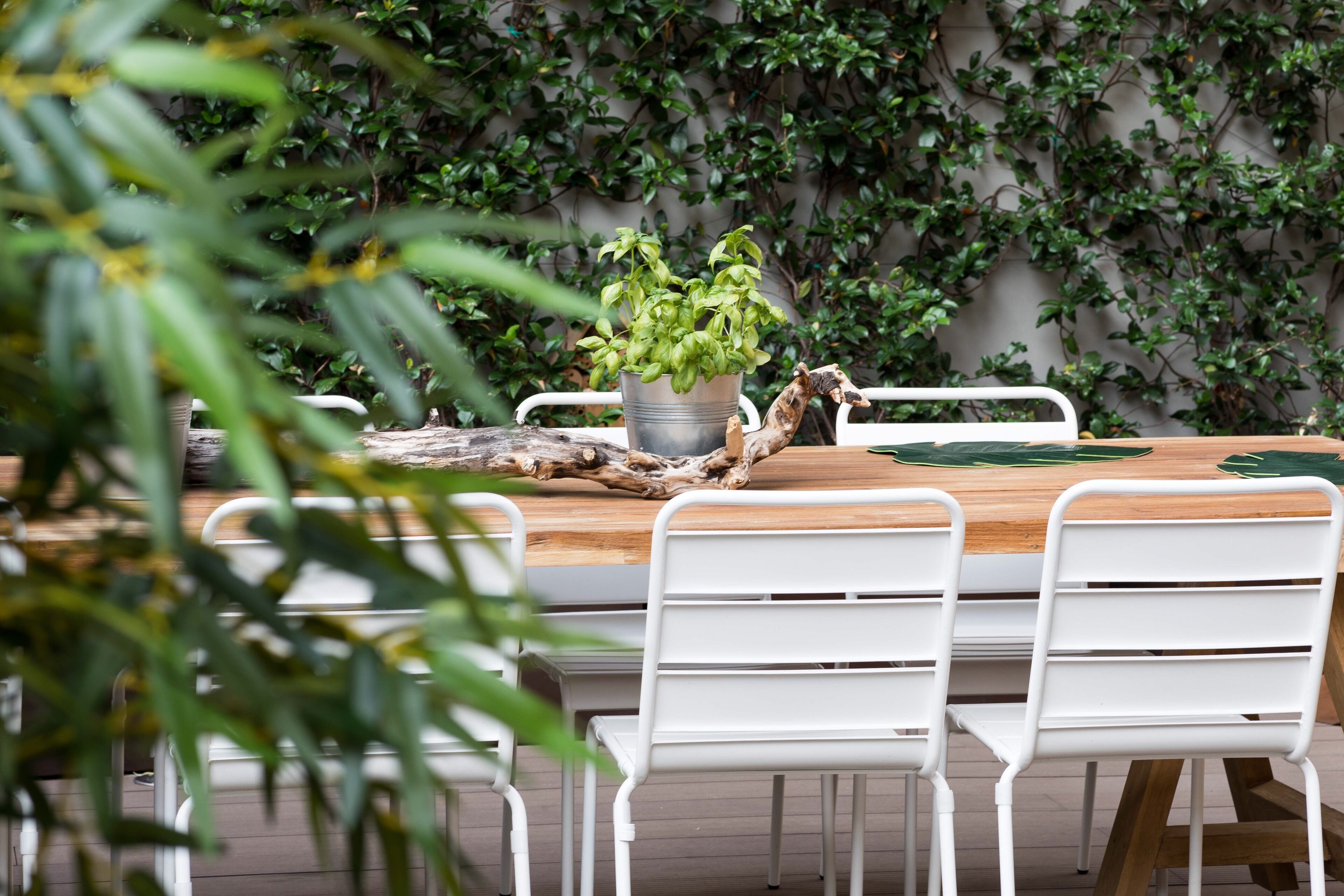 Foto - Eco Urban B&B