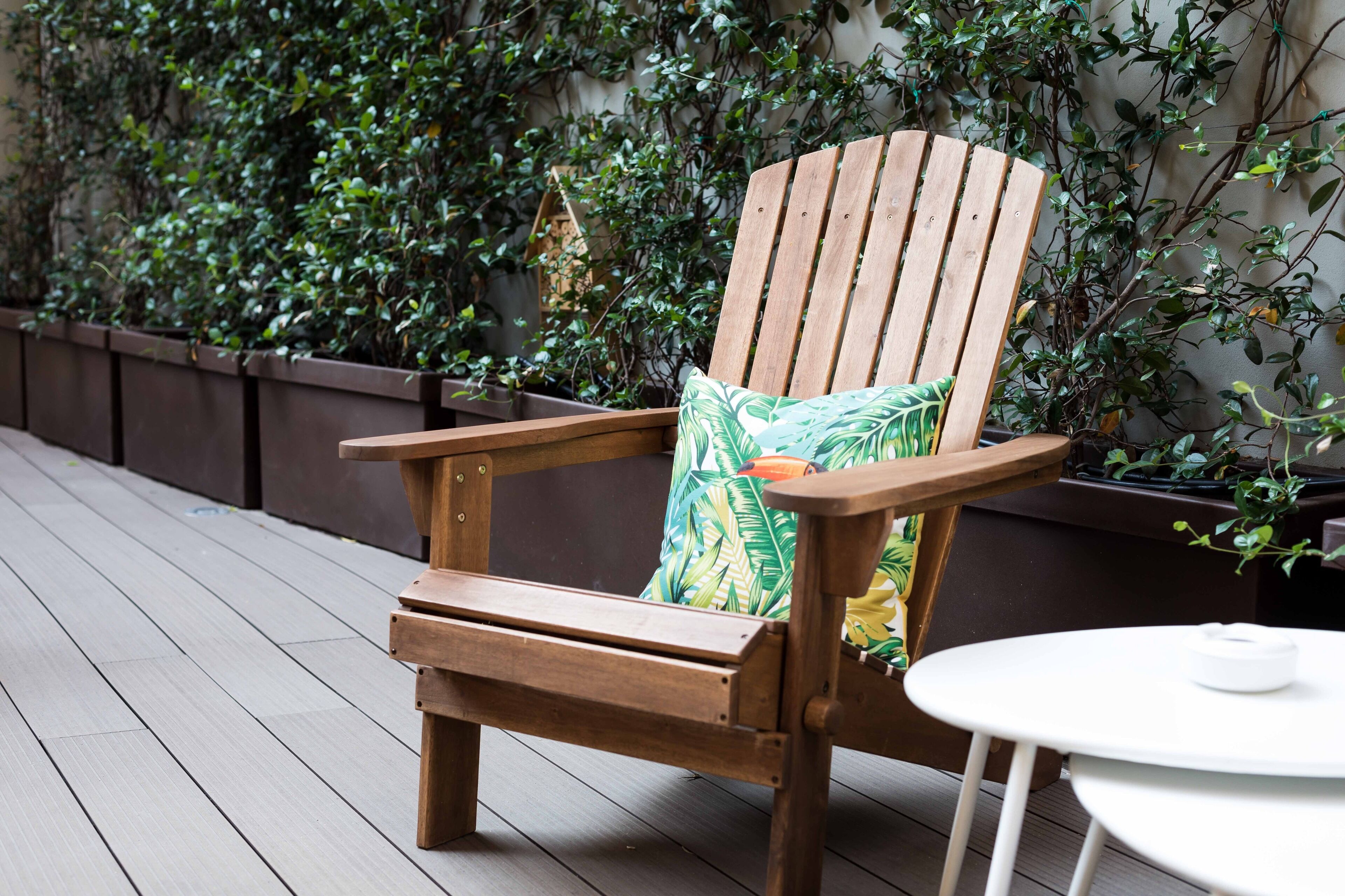 Foto - Eco Urban B&B