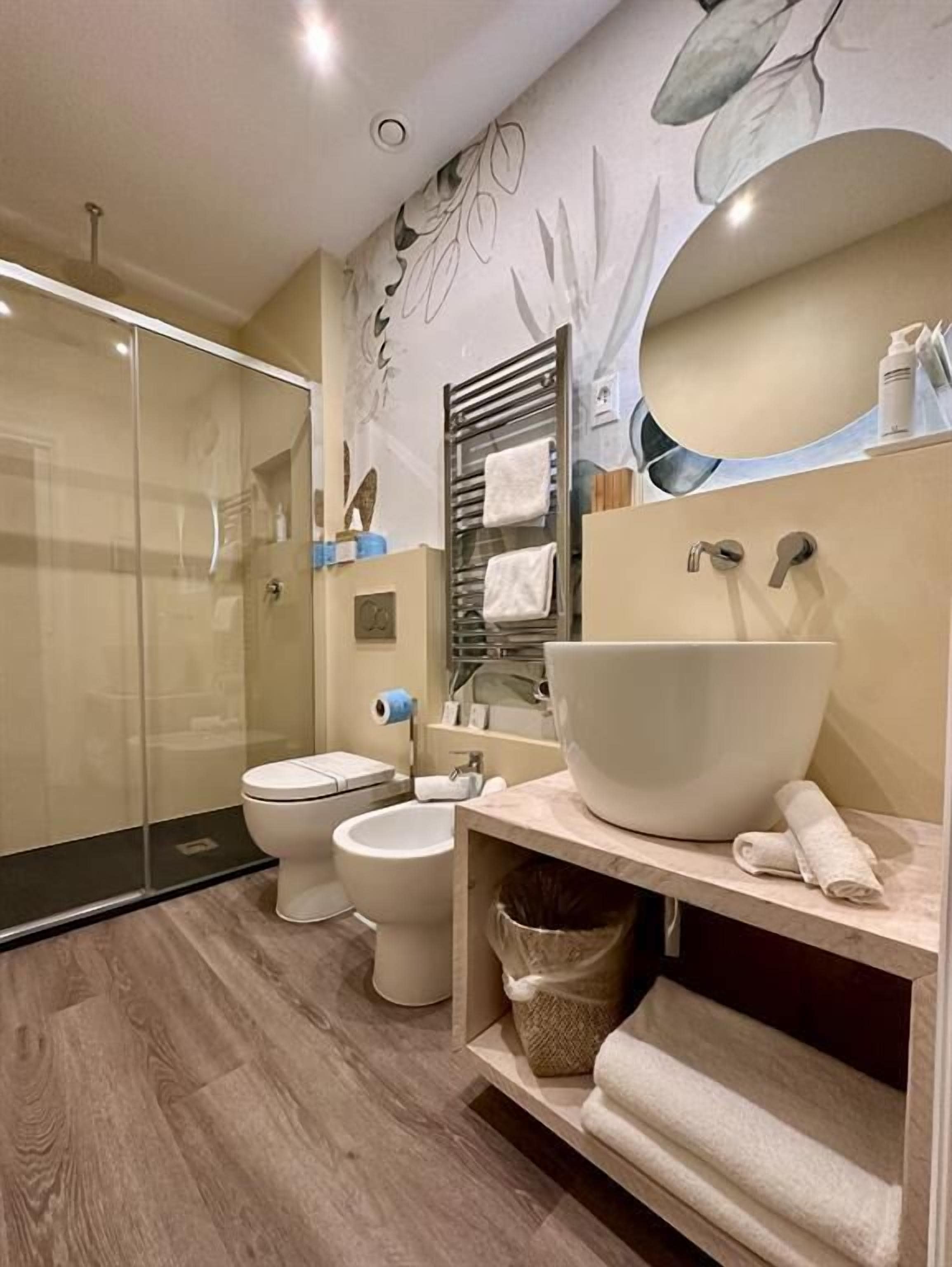 Foto - Eco Urban B&B