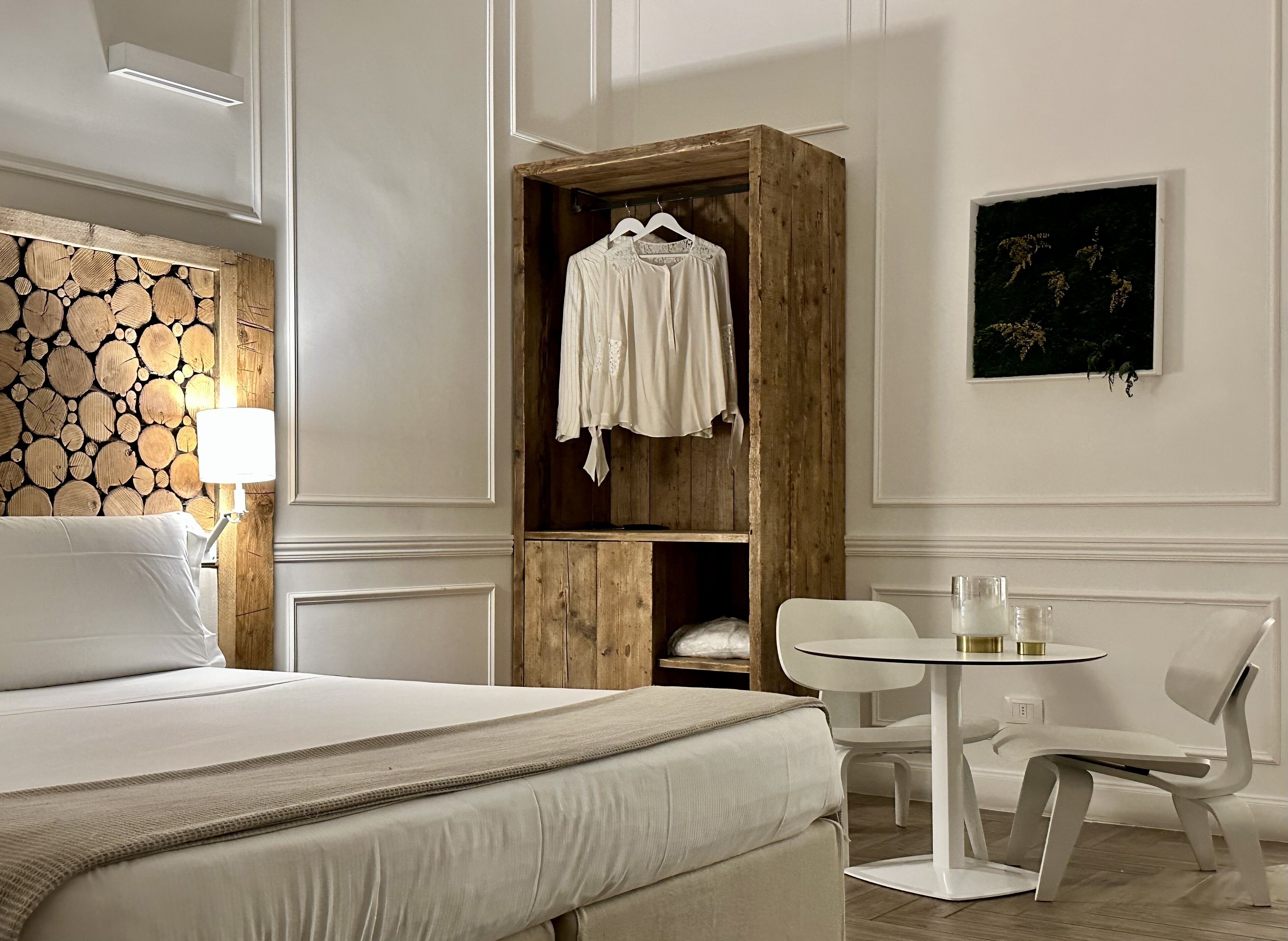 Foto - Eco Urban B&B