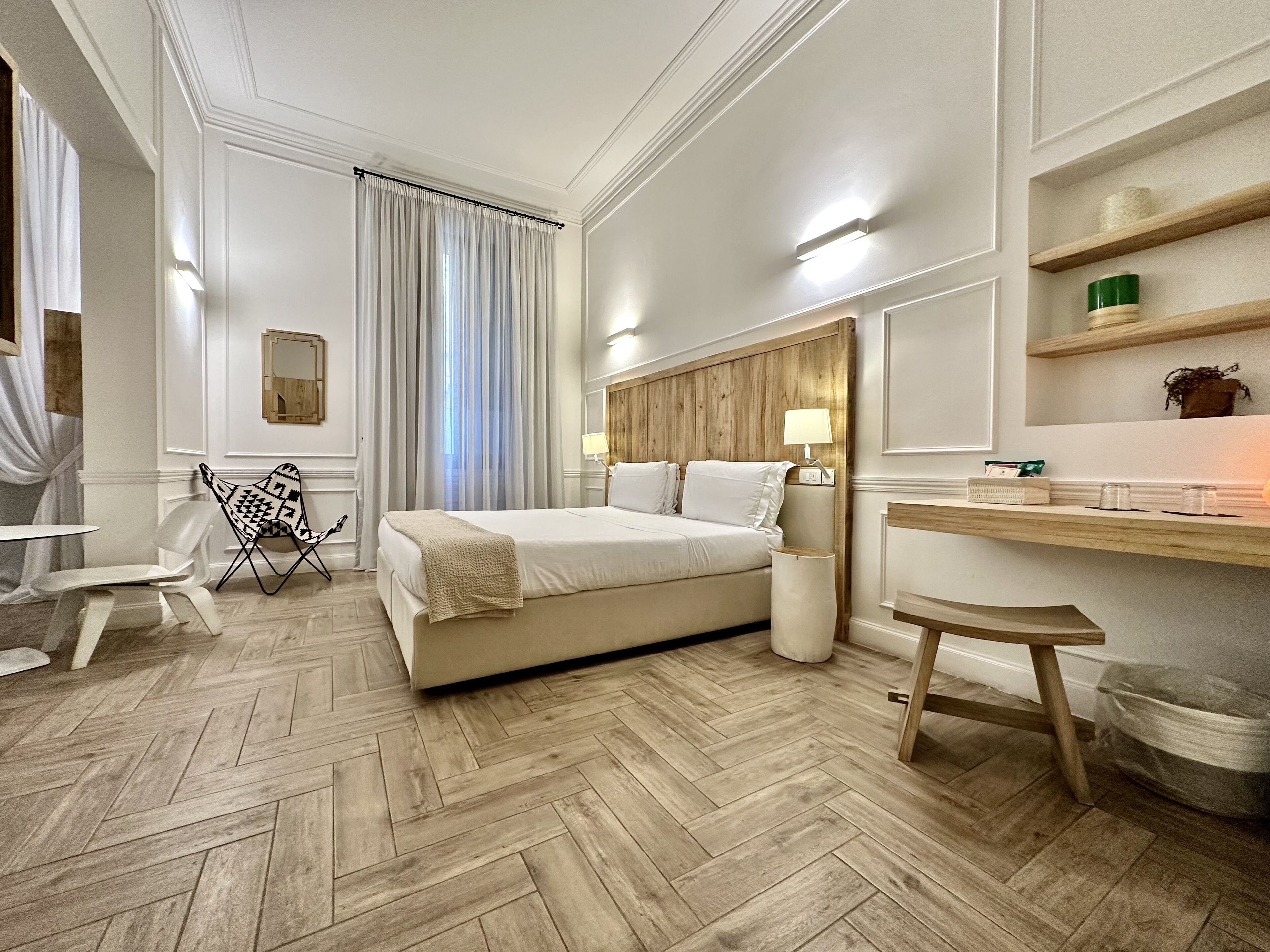 Foto - Eco Urban B&B