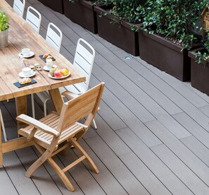 Exterior - Eco Urban B&B (Florence)