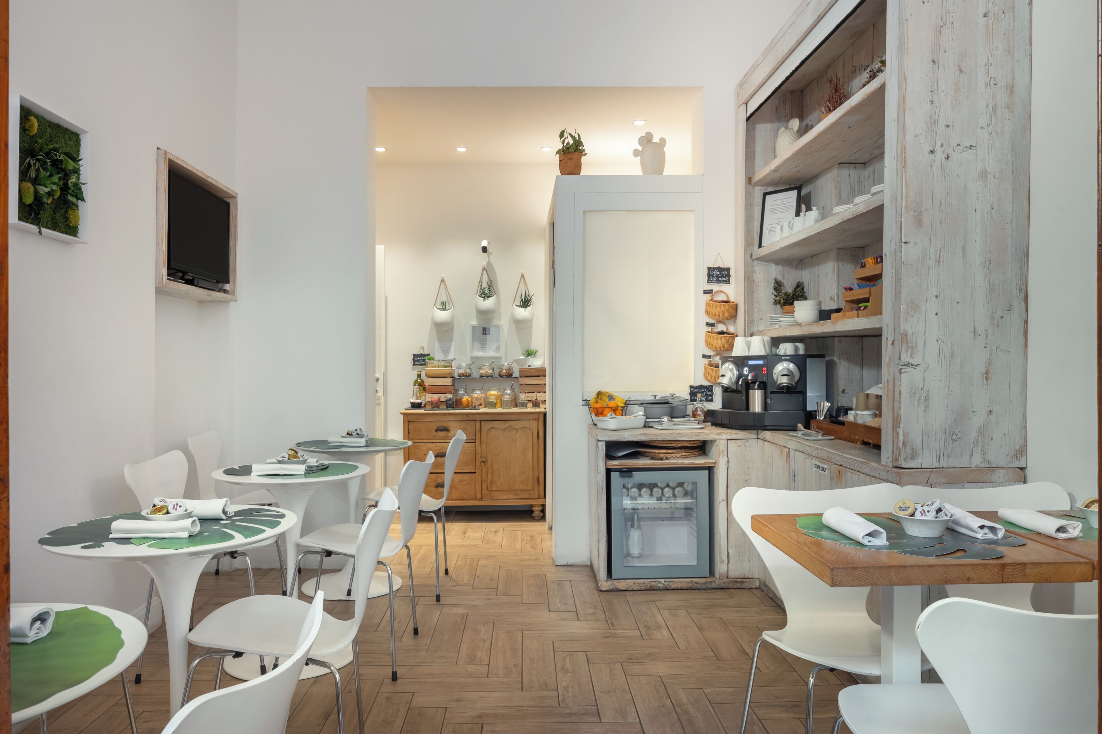 Photo - Eco Urban B&B