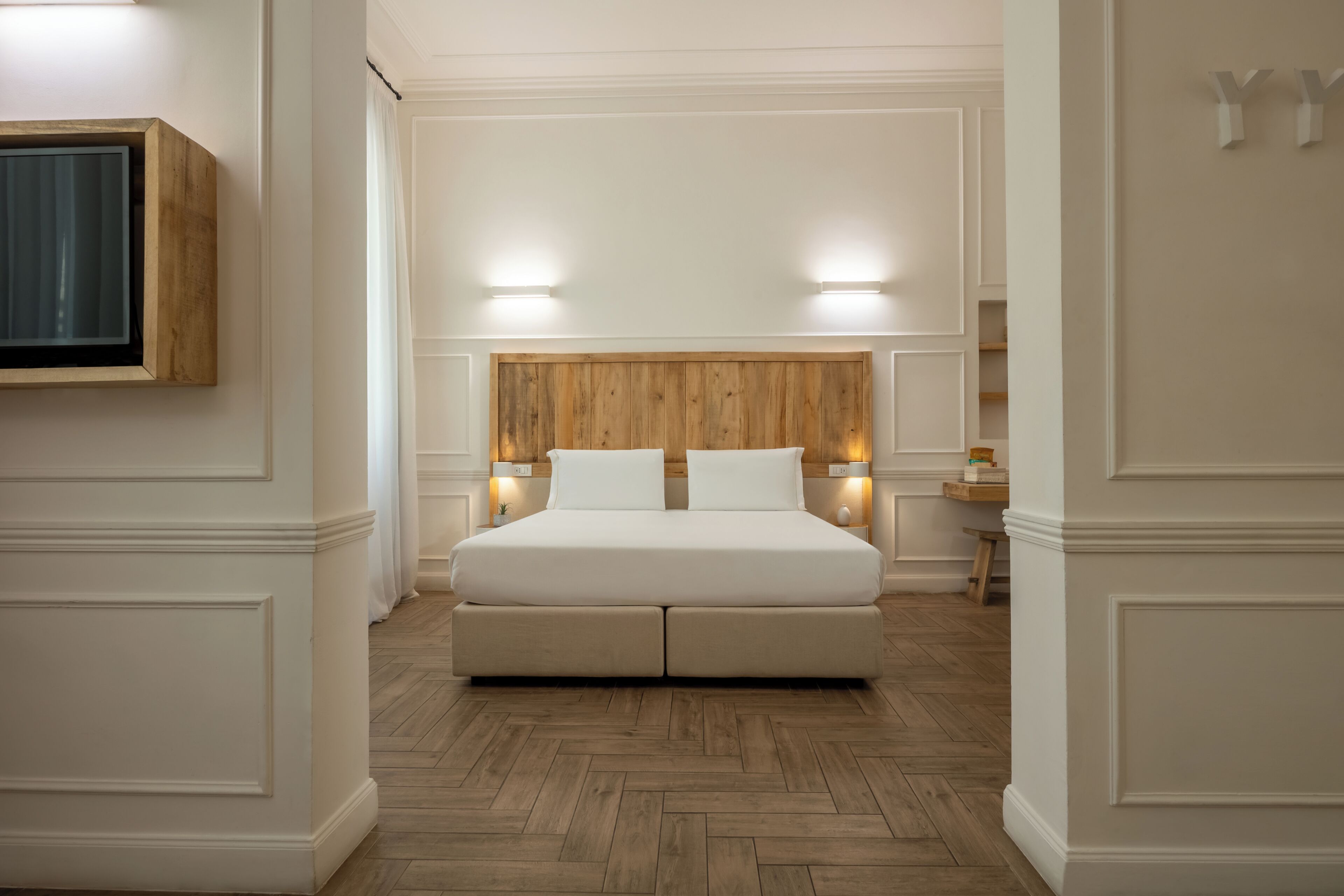 Foto - Eco Urban B&B