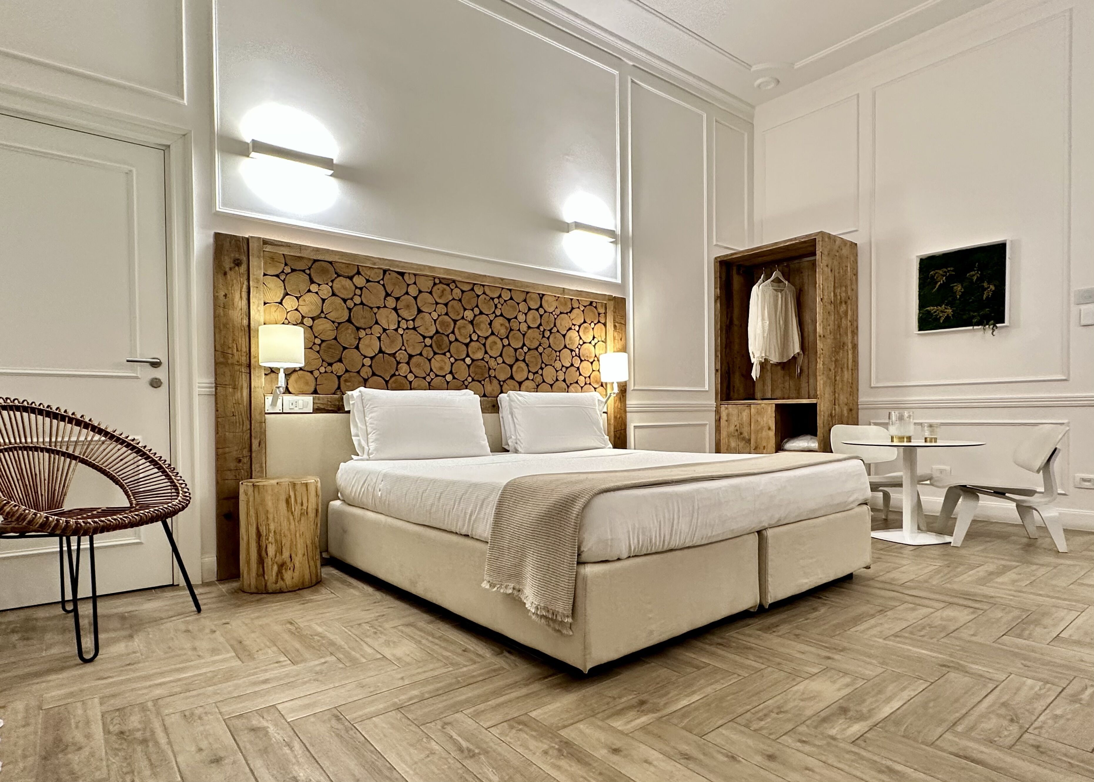 Foto - Eco Urban B&B