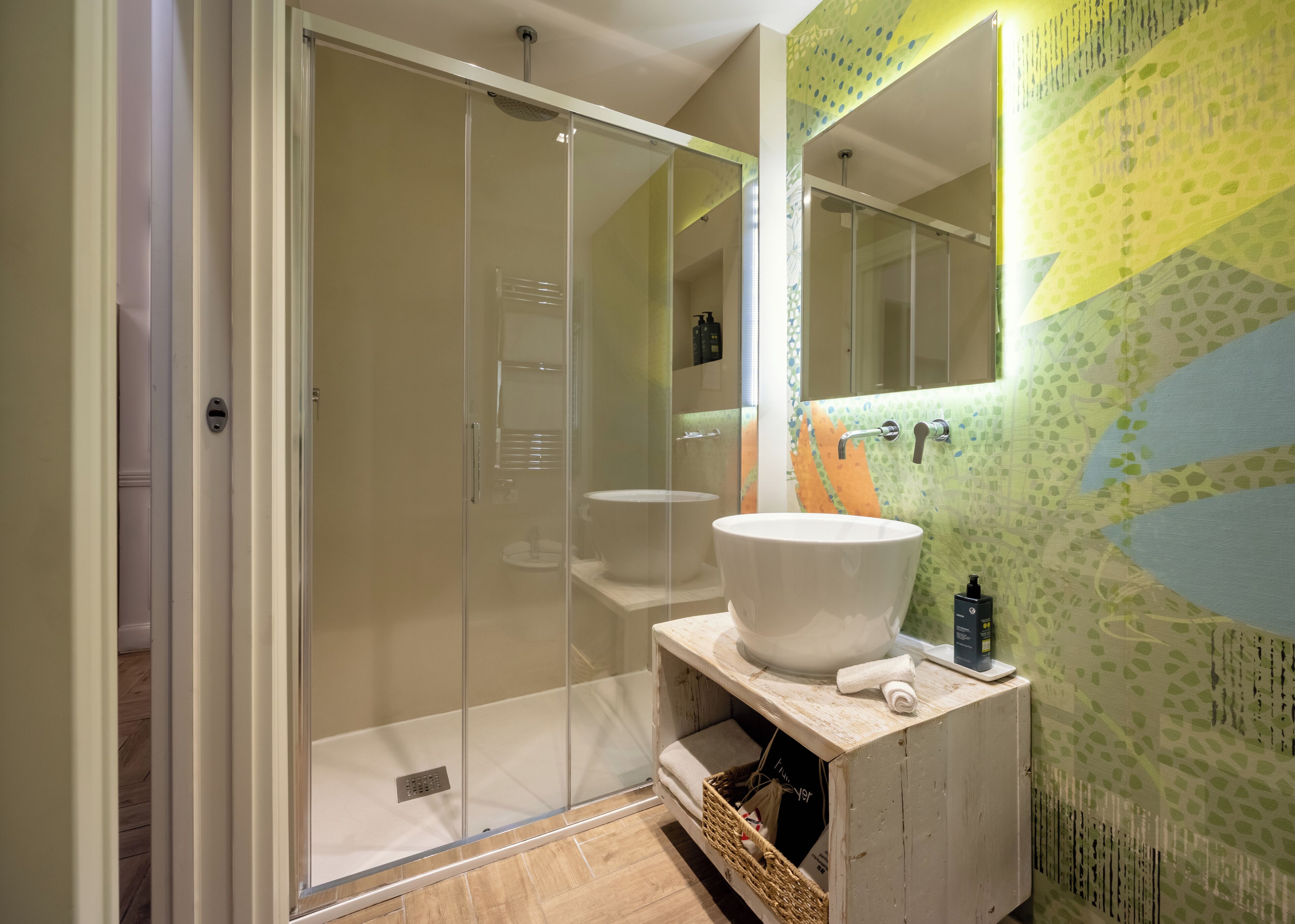 Photo - Eco Urban B&B