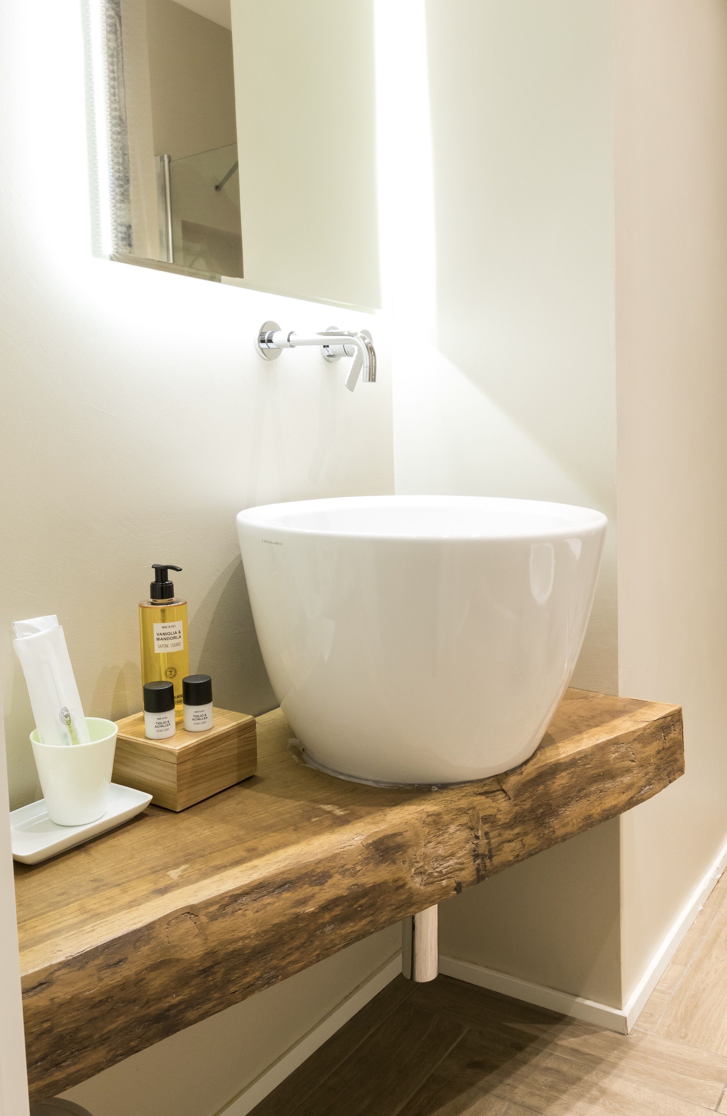 Foto - Eco Urban B&B