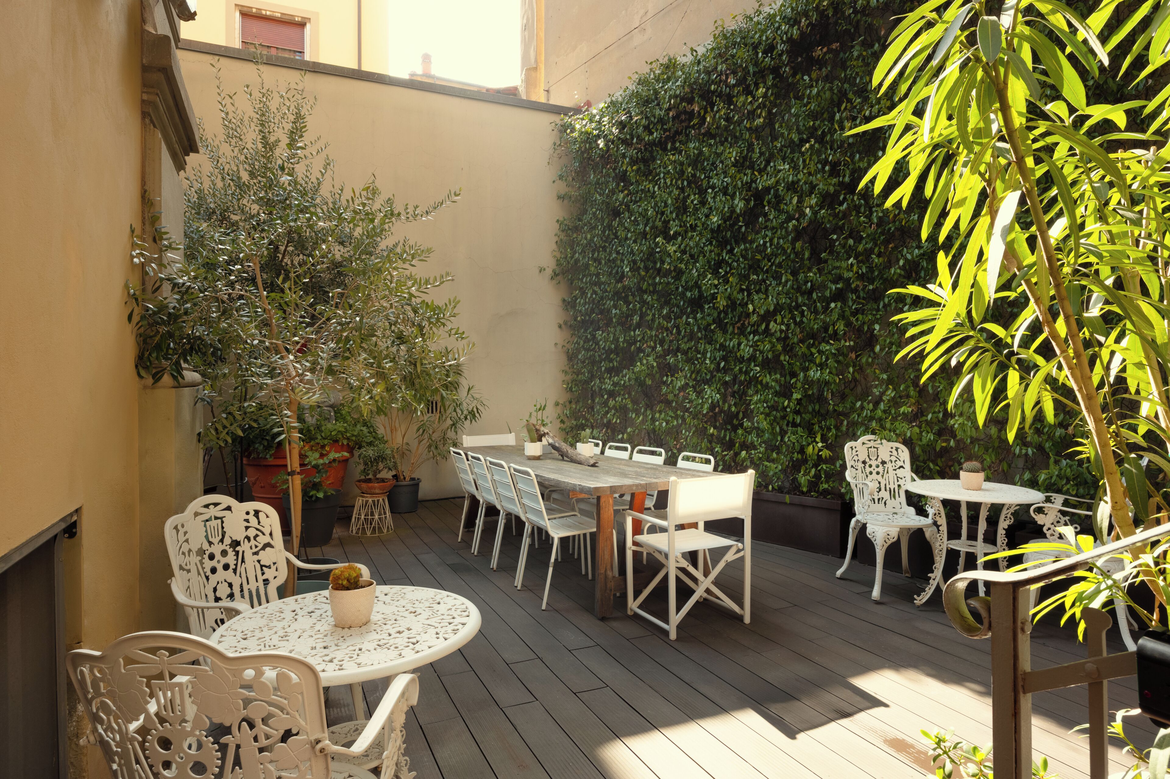 Foto - Eco Urban B&B