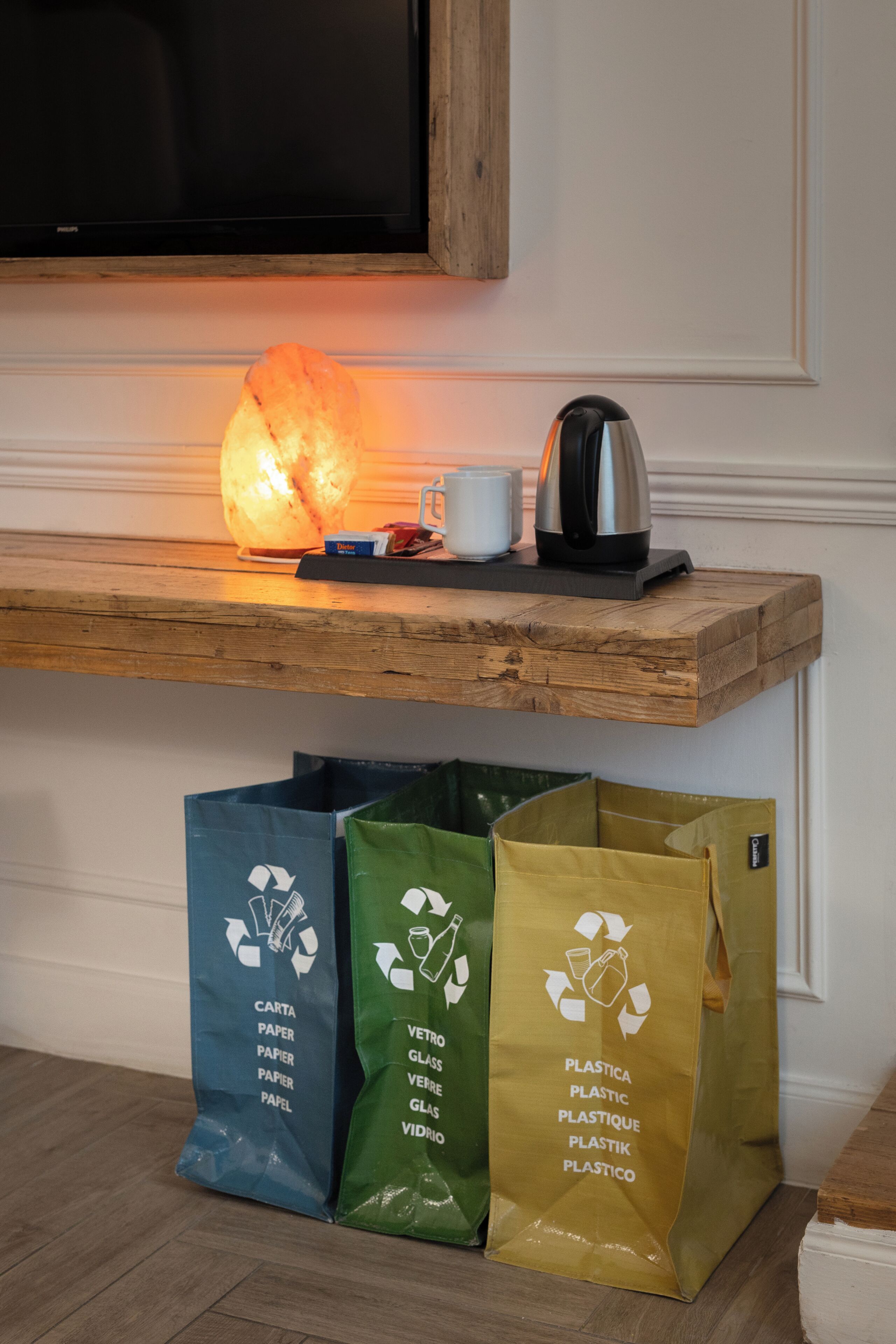 Photo - Eco Urban B&B