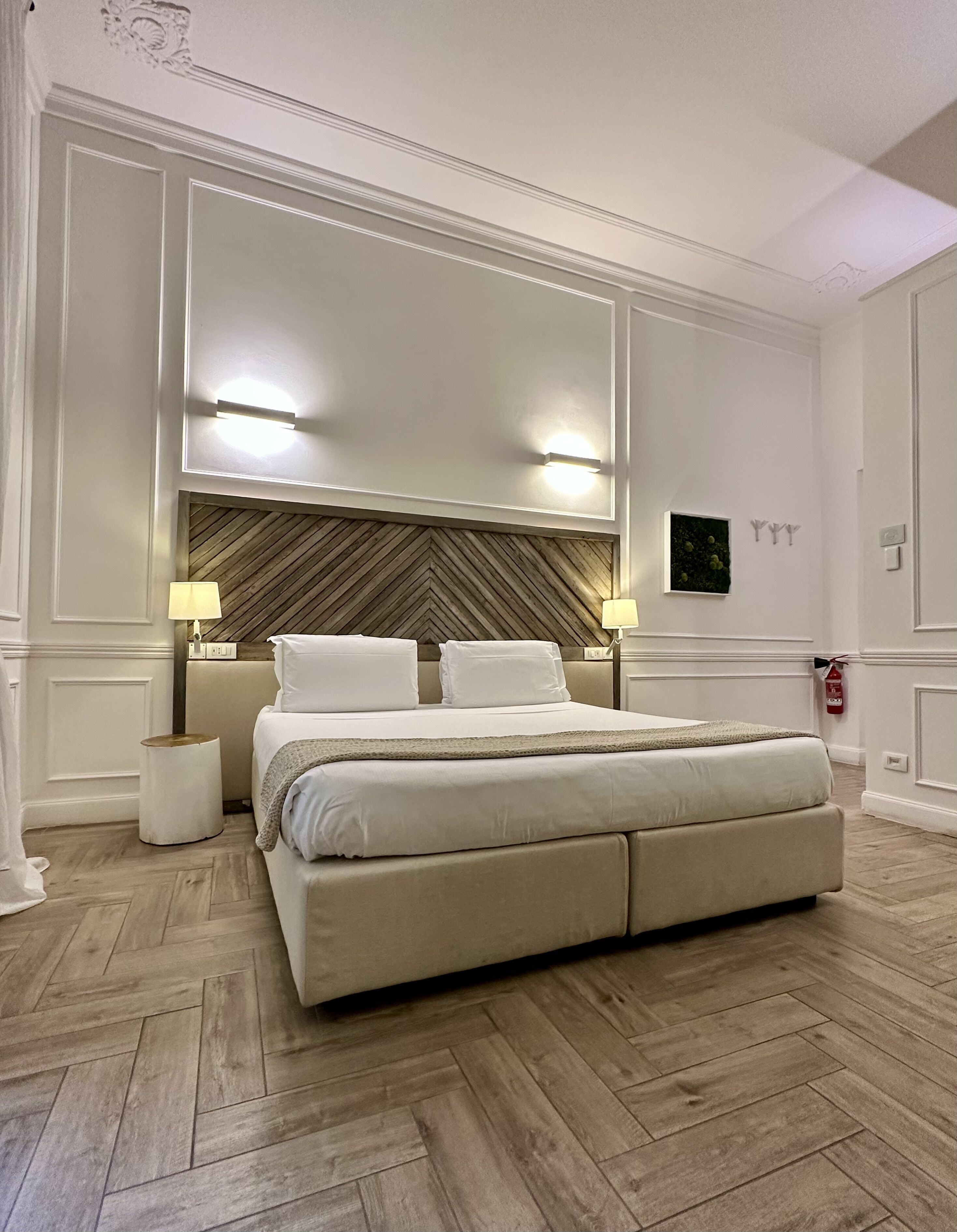 Foto - Eco Urban B&B