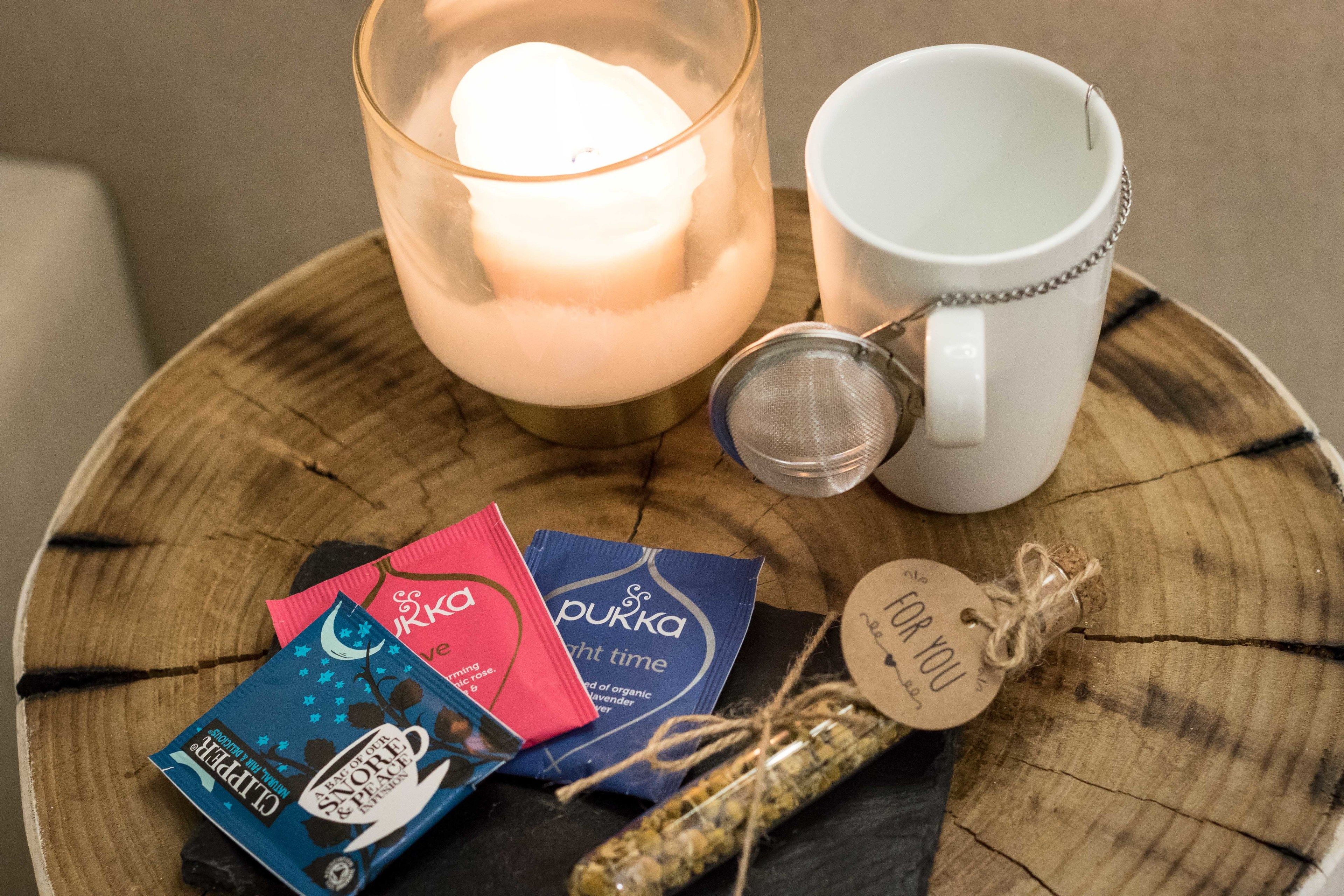 Foto - Eco Urban B&B