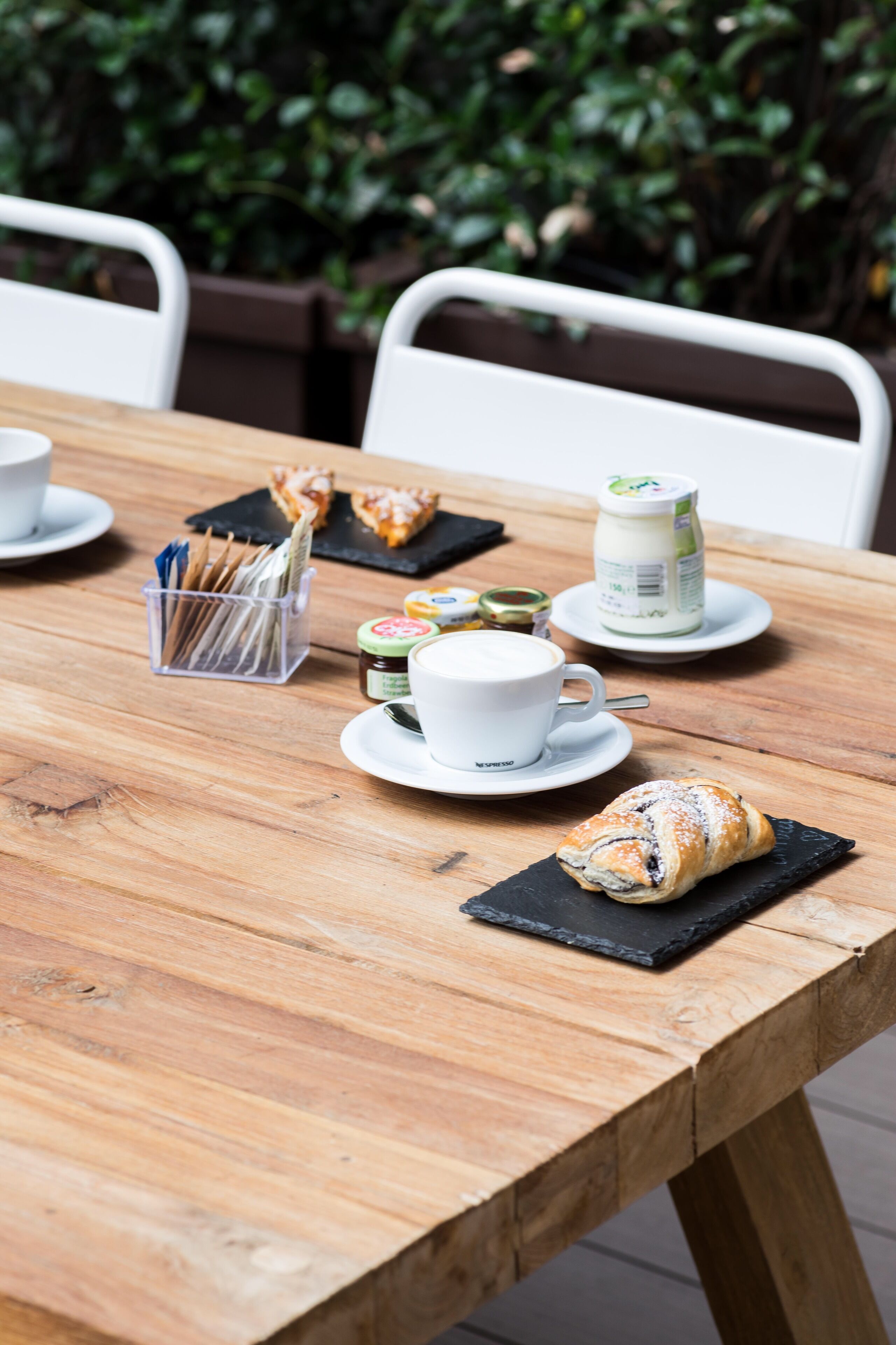 Foto - Eco Urban B&B