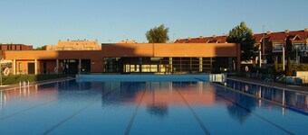 Apartamento Golf Rioja Alta