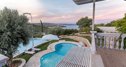 Sunny Place Resort