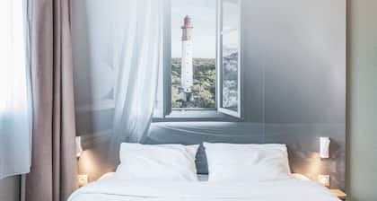 B&B HOTEL Bordeaux Sud Mios