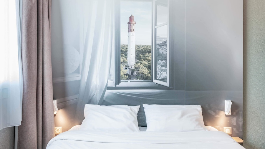 B&B HOTEL Bordeaux Sud Mios