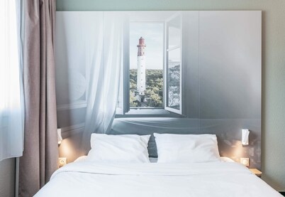 B&B HOTEL Bordeaux Sud Mios