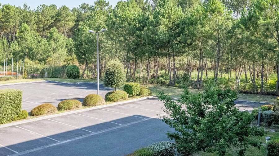 B&B HOTEL Bordeaux Sud Mios