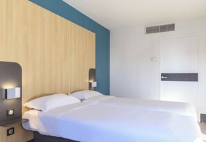 Room - B&B Hotel Nîmes Centre Arènes (Nîmes)