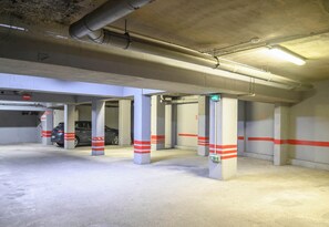 Utsikt från boendet