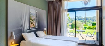 B&B HOTEL Villeneuve-Loubet Village