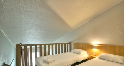 B&B HOTEL Villeneuve-Loubet Village