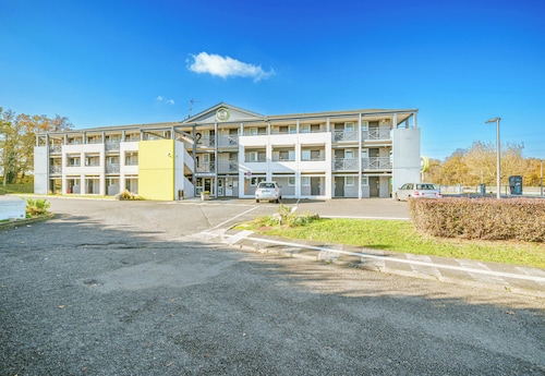 B&B Hotel Tours Sud Joué-lès-tours