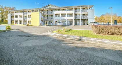 B&B Hotel Tours Sud Joué-lès-tours