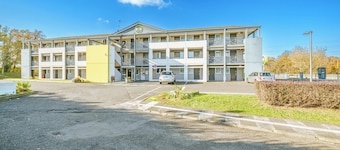 B&B Hotel Tours Sud Joué-lès-tours
