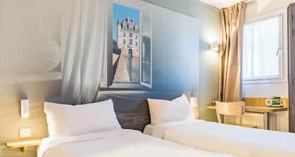 B&B Hotel Tours Sud Joué-lès-tours