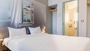 Chambres insonorisées