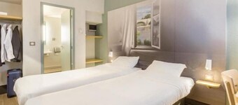 B&B Hôtel Tours Nord 1 Val de Loire